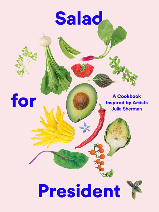 Title details for Salad for President by Julia Sherman - Available